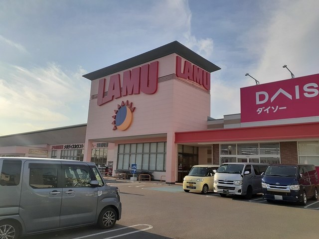 グレース讃良 その他外観2