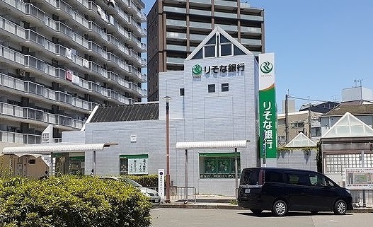 ＨＩＬＬ　ＣＯＵＲＴ　水無瀬 その他外観4