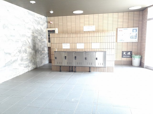 フリーダム中村 その他