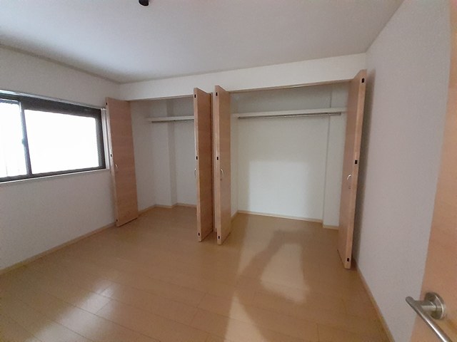 フリーダム中村 収納