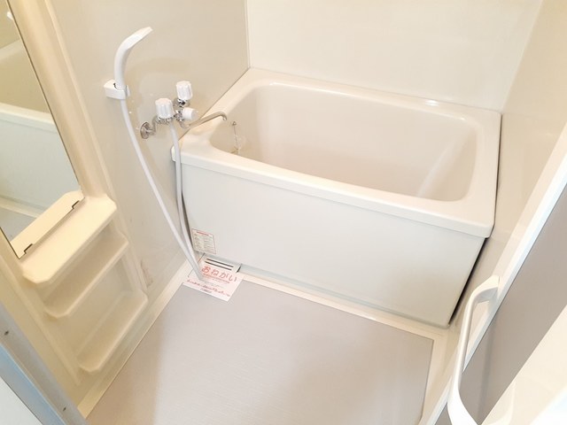 フリーダム中村 風呂画像