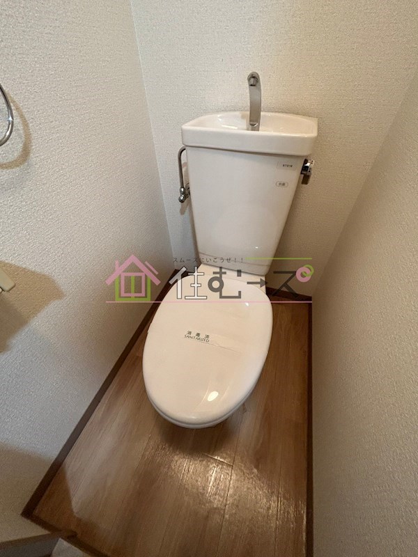 ウエルネス上本町 その他2