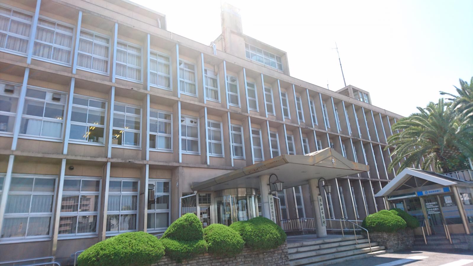 フジパレス岸和田駅前Ⅰ番館 周辺画像2