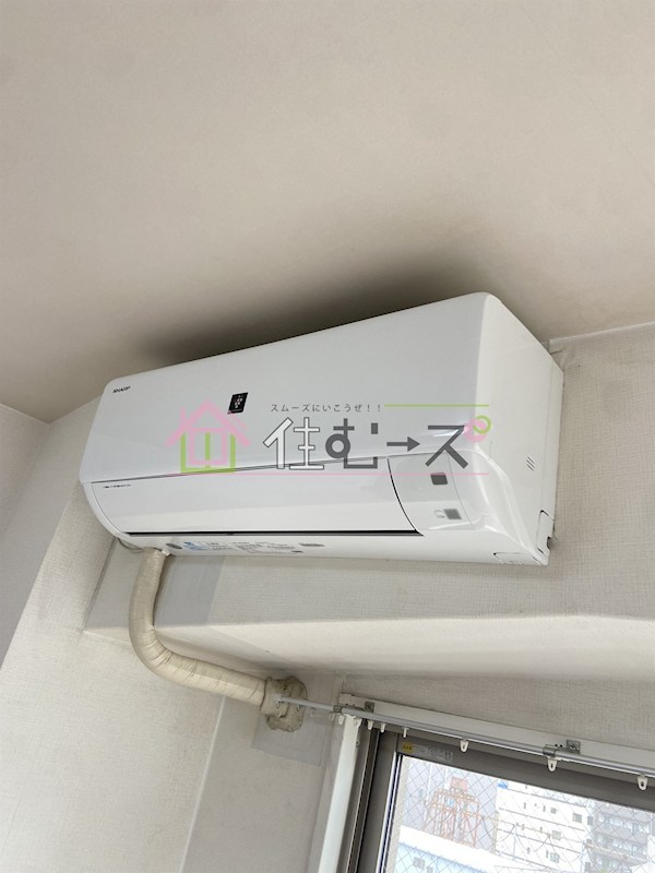 アワーズグランデ西本町 その他2