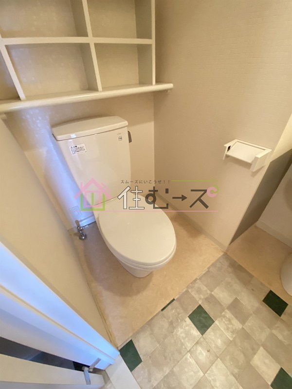 アワーズグランデ西本町 その他4