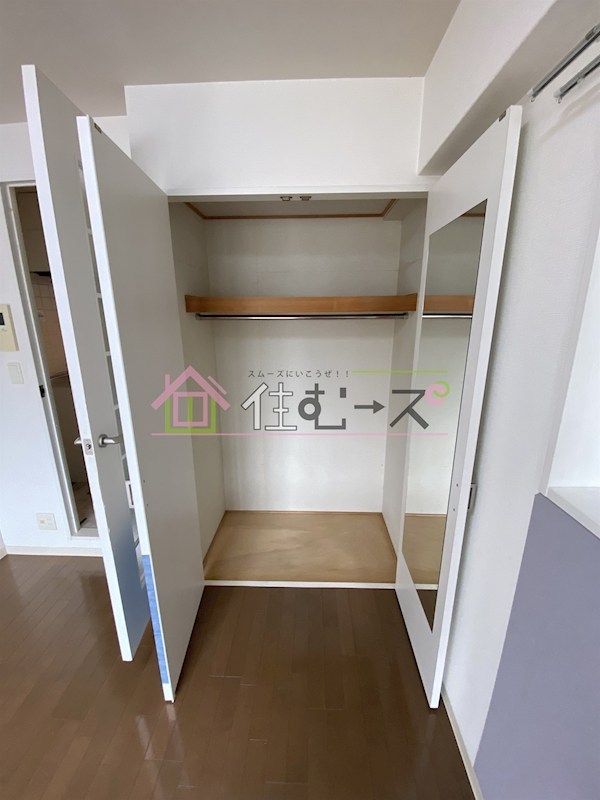 アワーズグランデ西本町 その他6