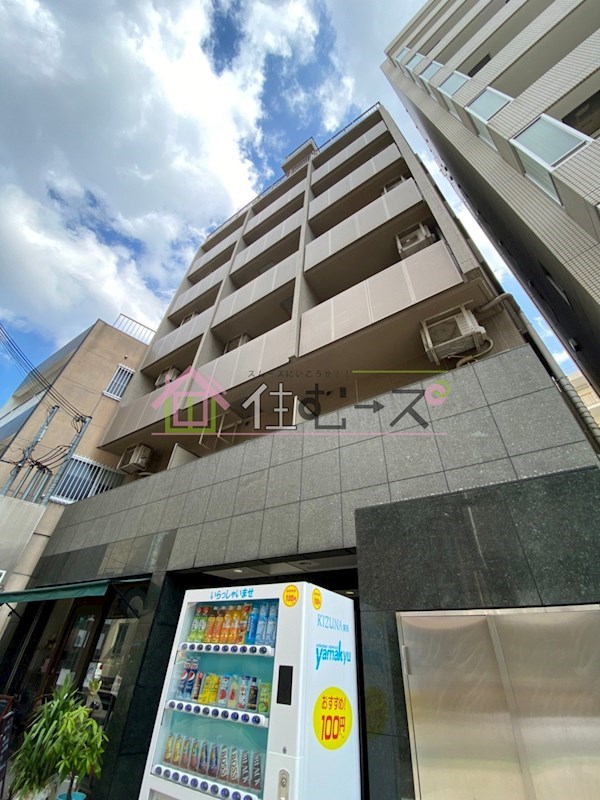 アワーズグランデ西本町 その他外観1