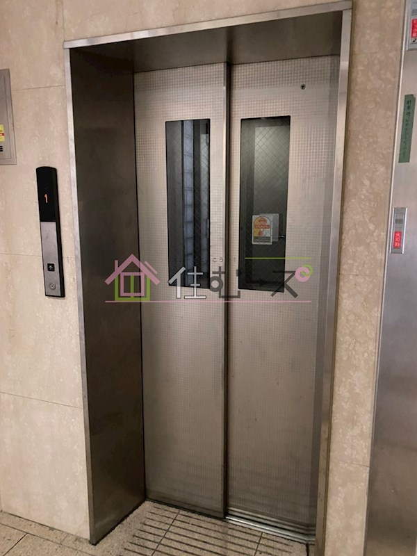 アワーズグランデ西本町 その他外観4