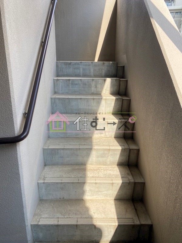 アワーズグランデ西本町 その他外観5