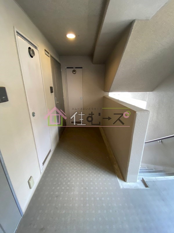 アワーズグランデ西本町 その他外観6