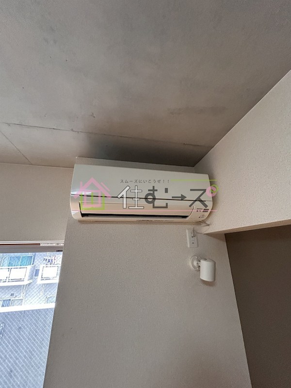 Ritz SQUARE Land Qbe その他2