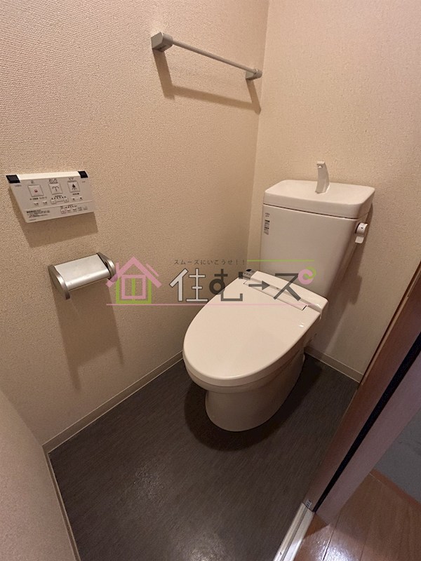 Ritz SQUARE Land Qbe その他3