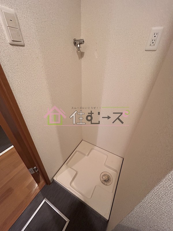 Ritz SQUARE Land Qbe その他5