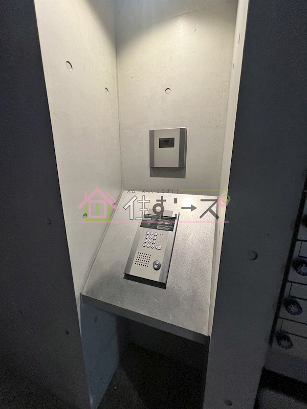 Ritz SQUARE Land Qbe その他外観4