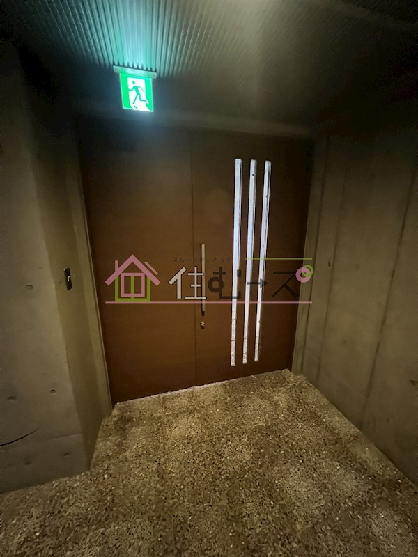 Ritz SQUARE Land Qbe その他外観6