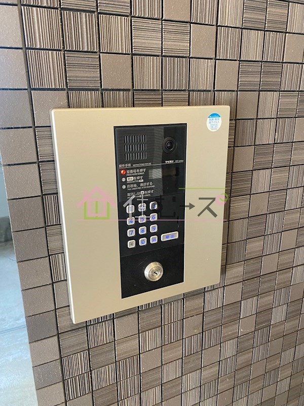 グランパシフィック恵美須西 その他
