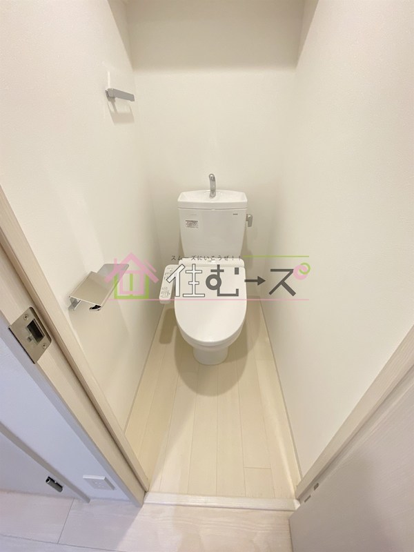 ファーストフィオーレ九条Ⅱ その他3