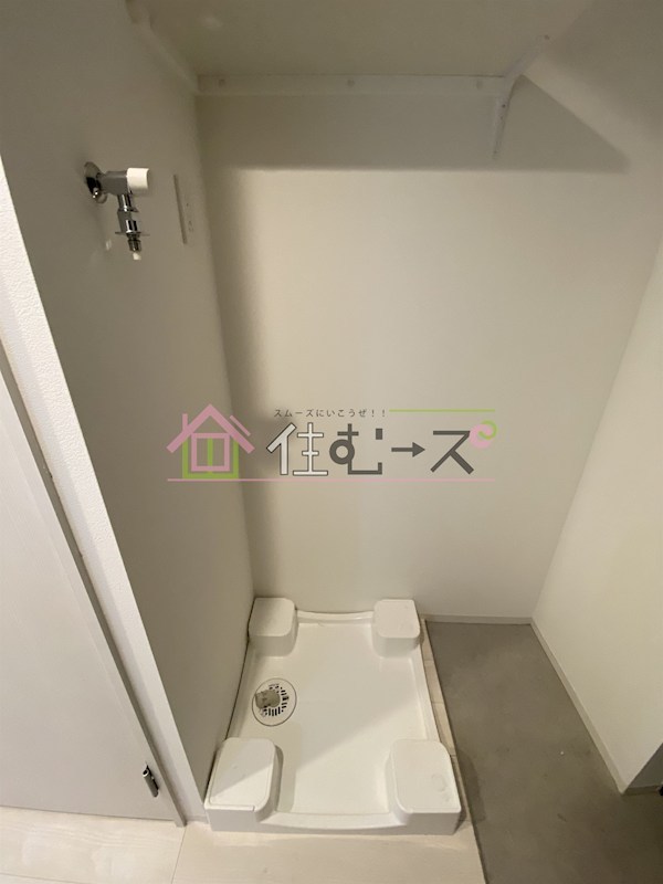 ファーストフィオーレ九条Ⅱ その他6