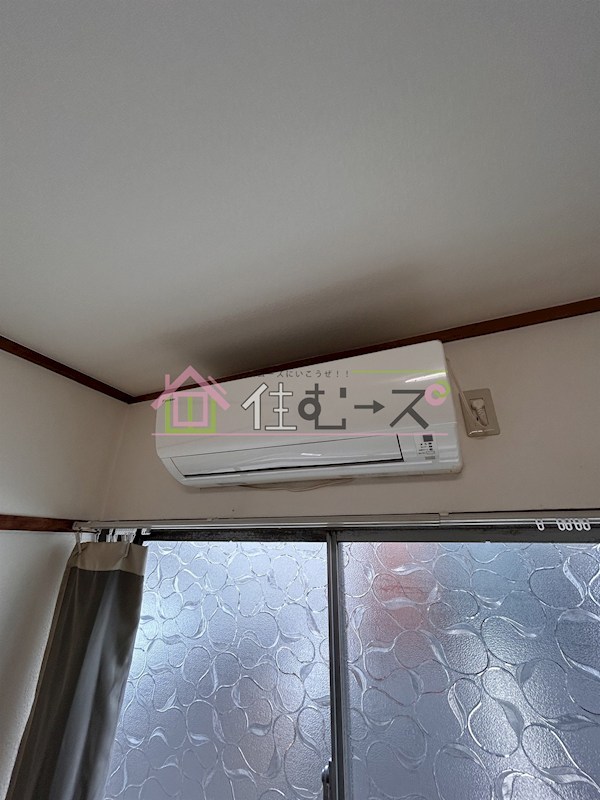 セジュール敷津 その他設備