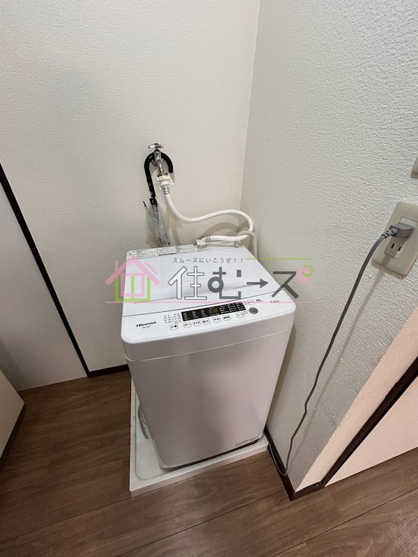 セジュール敷津 その他