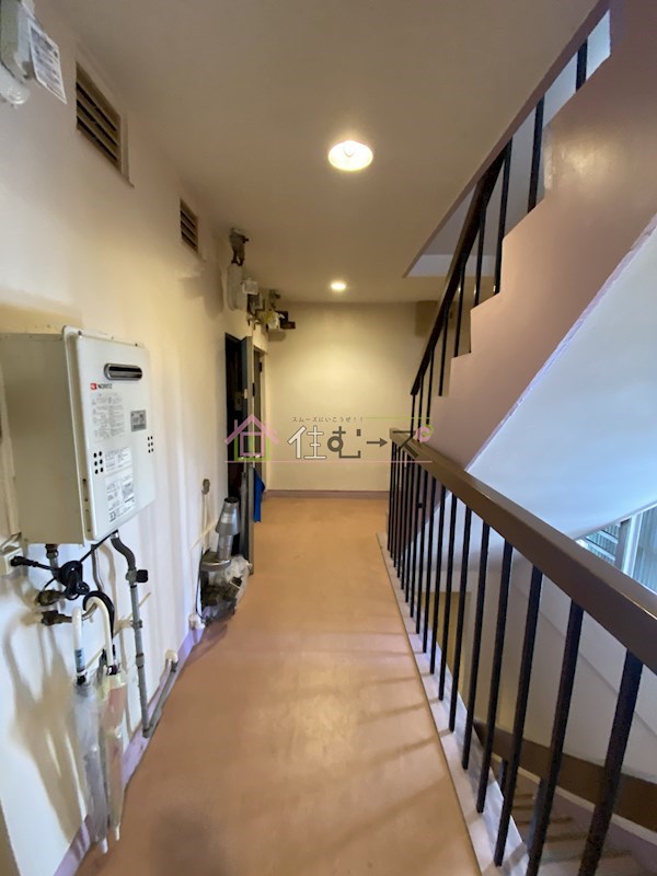 セジュール敷津 その他