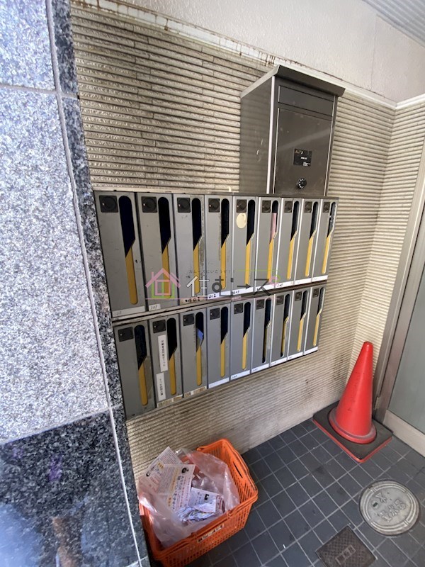セジュール敷津 その他