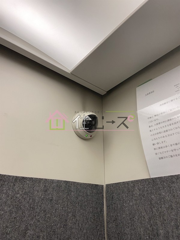フィオレ立売堀 その他外観4