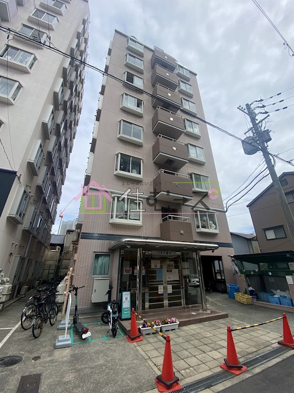 ジオナ本田 その他外観1