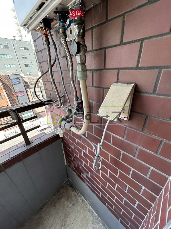 グリーンハイム その他設備