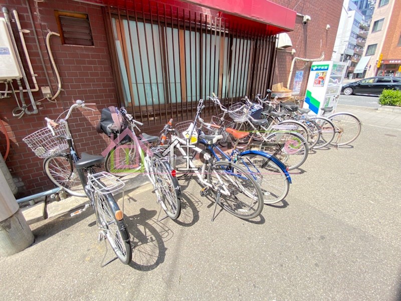グリーンハイム その他