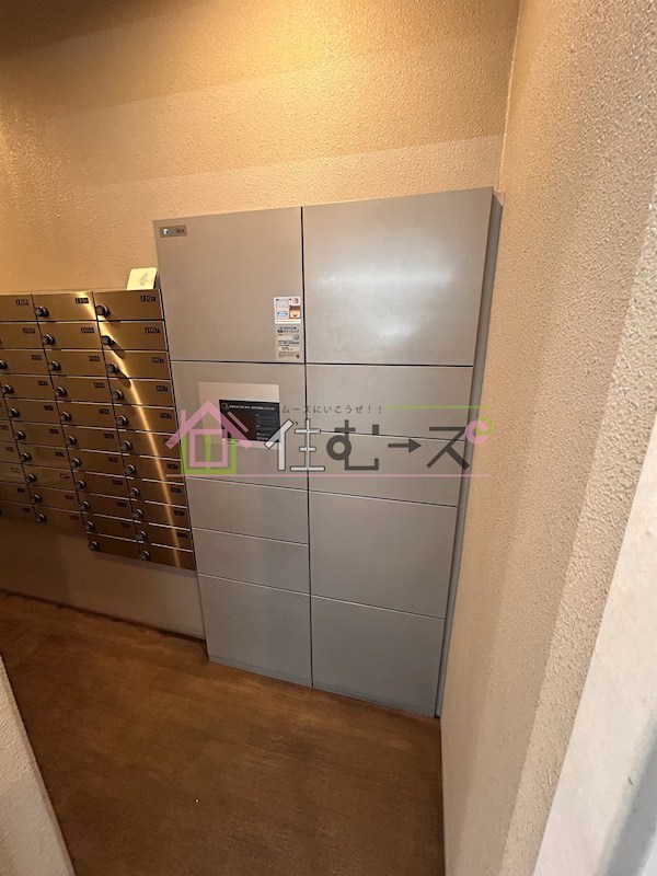 リヴィアス難波ルノン その他外観6