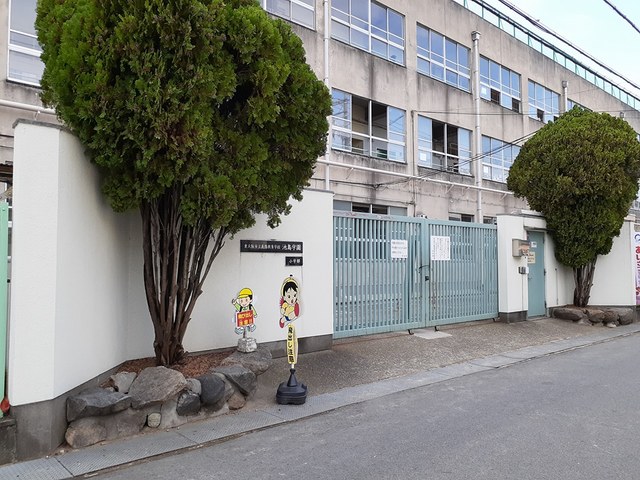 ランプ　タウン その他外観5
