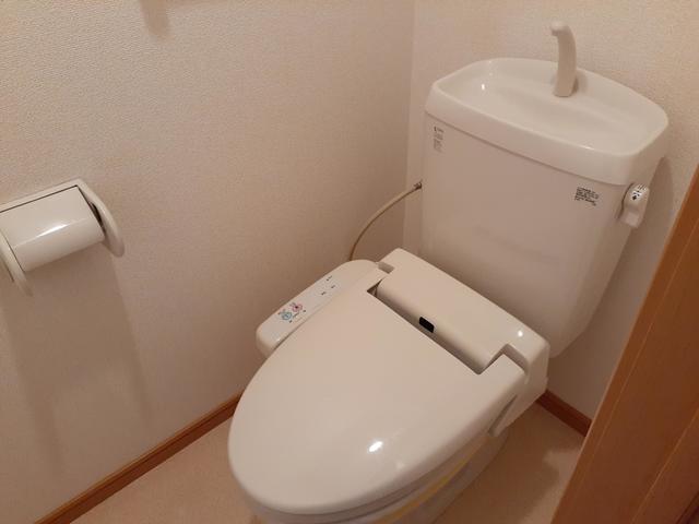 グレイスガーデンⅠ トイレ