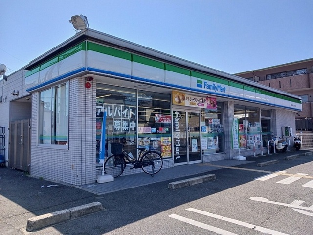 グレイスガーデンⅠ その他