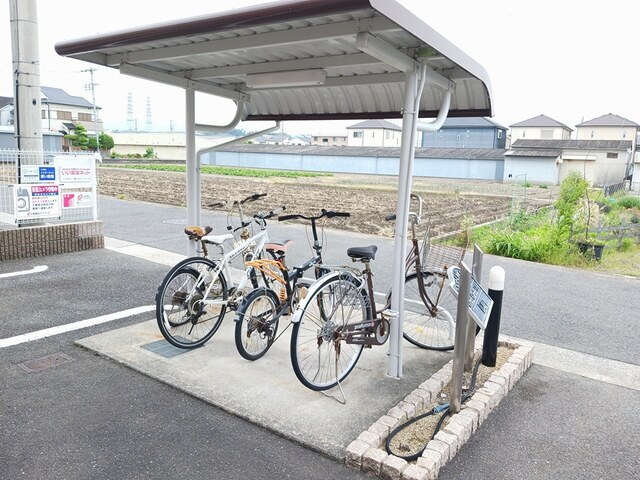 グレイスガーデンⅠ その他