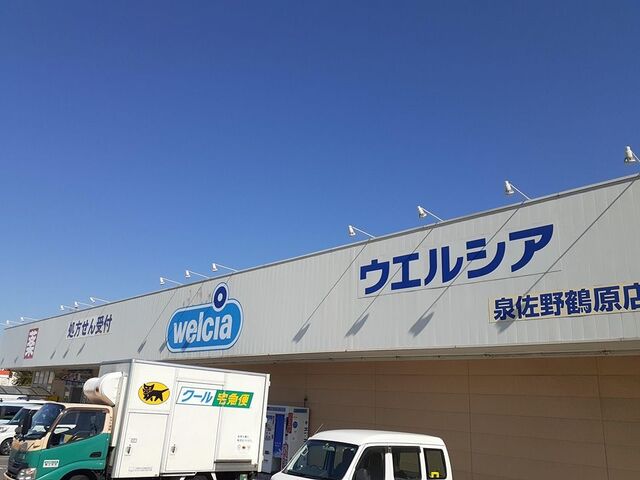 エレガントカーサＣ棟 その他外観4