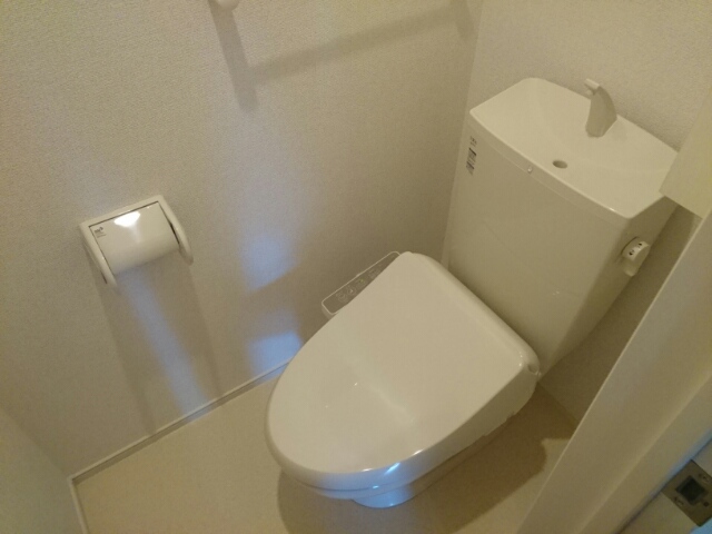 サクールⅠ トイレ
