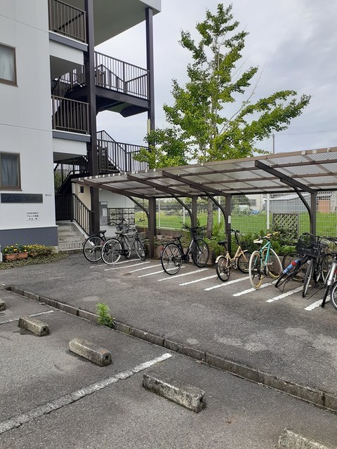 アムール和泉 その他