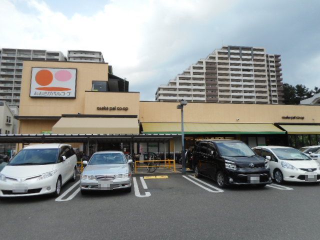 ハーモニアス　オーブ その他外観1