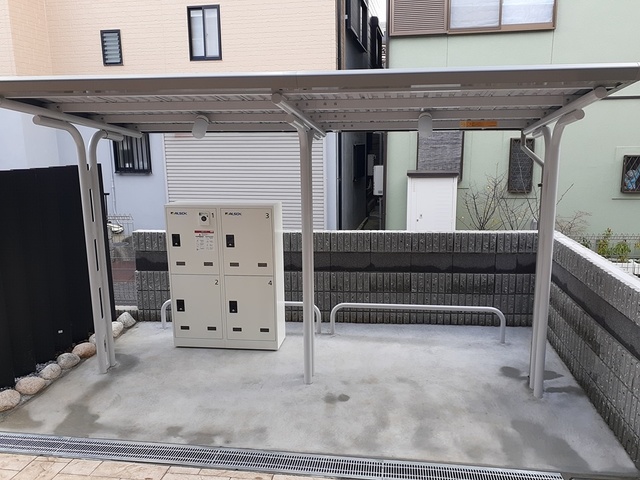スカースデール　Ⅲ その他6