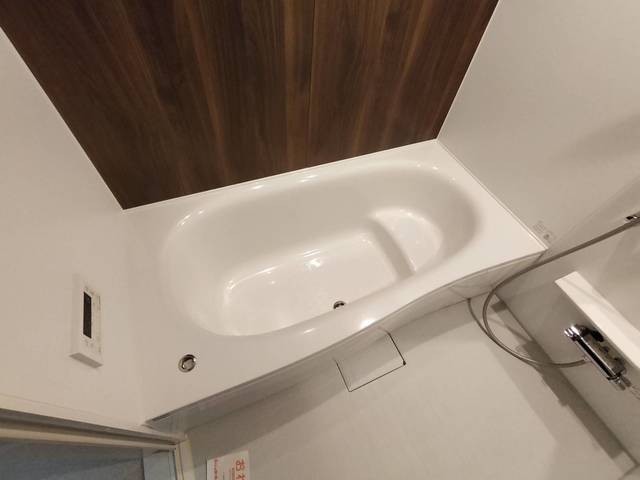 スカースデール　Ⅲ 風呂画像