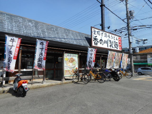 メゾンルミエール その他外観4