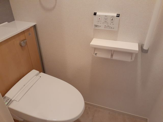 グランフォレスト その他2