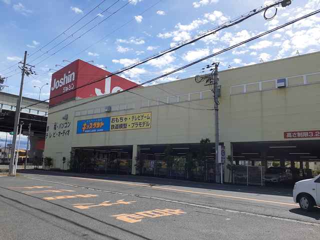 グランフォレスト その他外観2