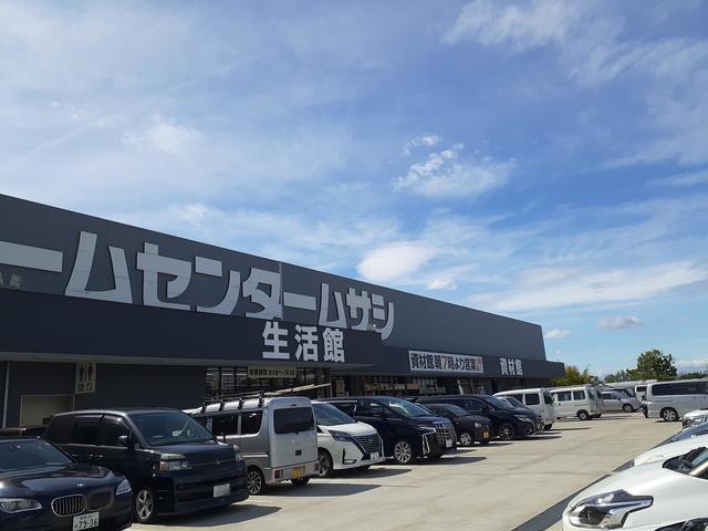 グランフォレスト その他外観6