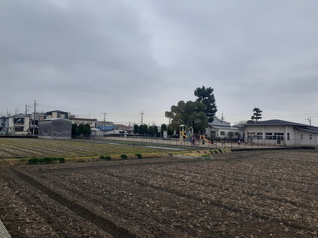 シーカンⅡ その他外観3