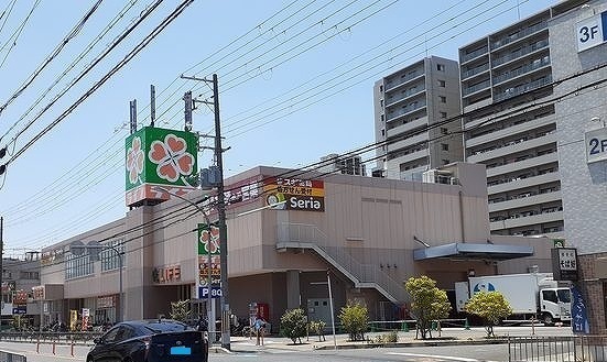 コージー　コート その他外観3