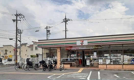 フェリーチェ その他外観3