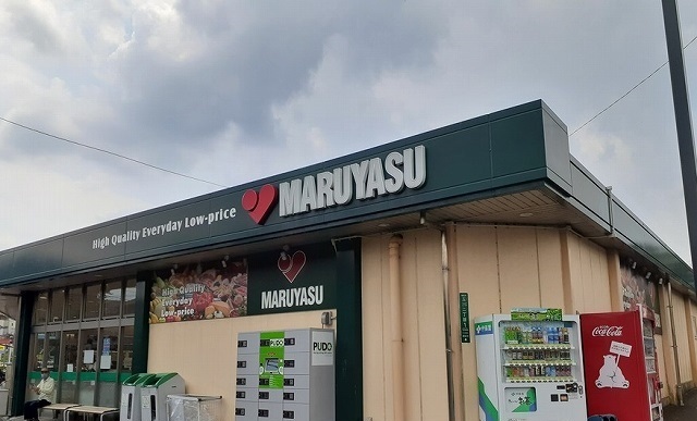 プラシード その他外観1