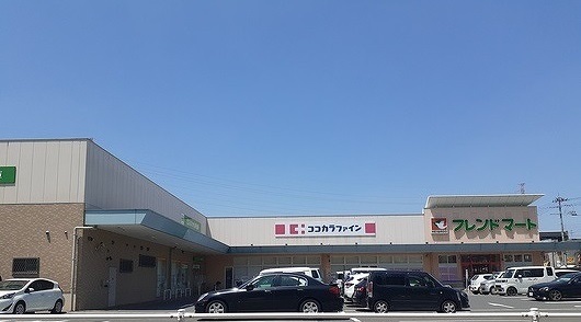 パインルーツⅡ その他外観5